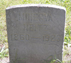 Minerva Ann <I>Lumbert</I> Neitz 