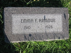 Emma Armour 