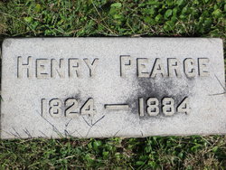 Henry Pearce 