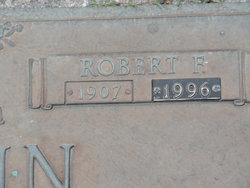 Robert F Austin 