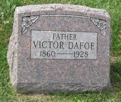 Victor Dafoe 
