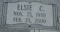 Elsie K. <I>Smith</I> Brown 