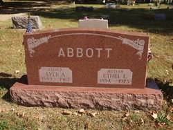 Lyle A. Abbott 