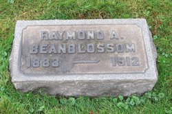 Raymond A. Beanblossom 