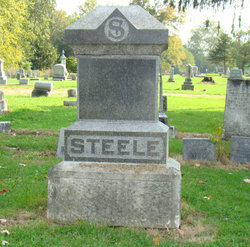 William D. Steele 