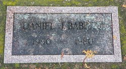 Daniel J. Babbitt 