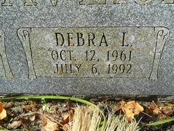 Debra Lynn Avery 