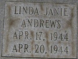 Linda Janie Andrews 