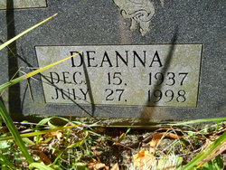 Deanna <I>Elm</I> Hafeman 