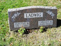 Dorothy M. Ladwig 