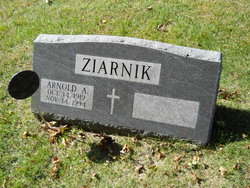 Arnold A. Ziarnik 
