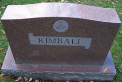 Wilfred L. Kimball 