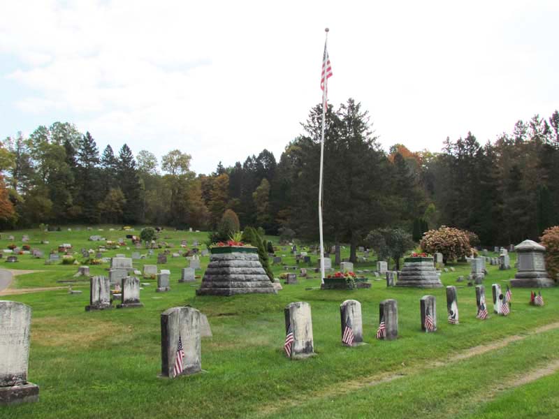 Middleville Cemetery