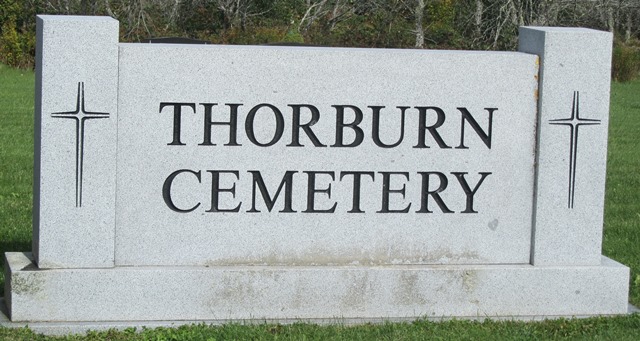 Thorburn Cemetery
