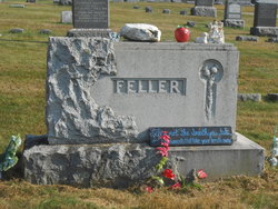Ernest Lester Feller 