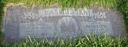 Mary Jean <I>Hansen</I> Rasmussen 