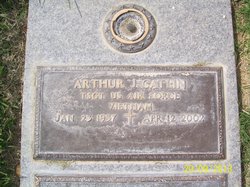 Arthur J. Catlin 
