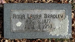 Anna Laura Bradley 