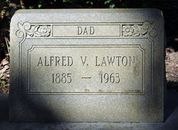 Alfred V Lawton 
