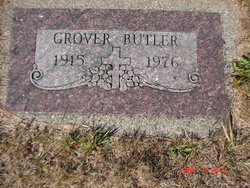 Grover “Panco” Butler 