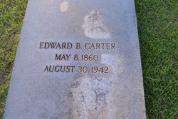 Edward B. Carter 