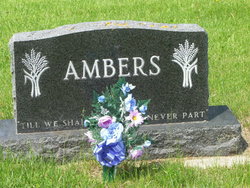 Arnold Morris Ambers 