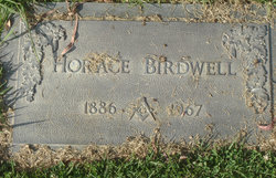 Horace Birdwell 