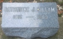Catherine J. Gillam 