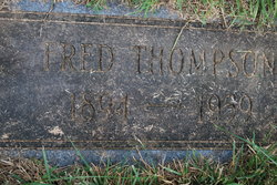 Fred Thompson 