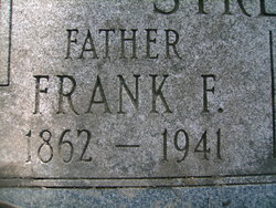 Frank F. Streich 