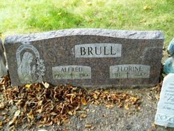 Alfred P. Brull 