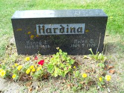 Henry J. Hardina 