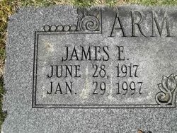 James E. Armbrester 
