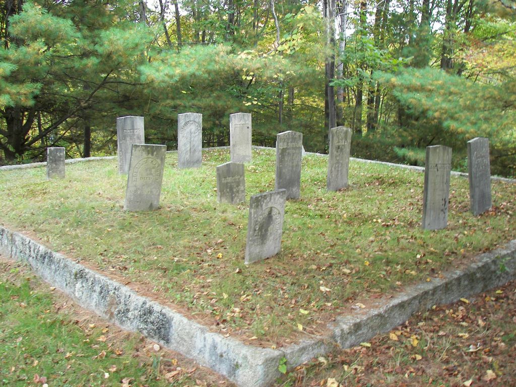 Staples Cemetery 137