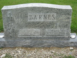 Darryl Owen Barnes 