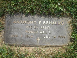 Anthony P. Renaldo 