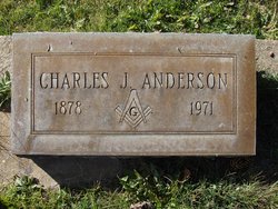 Charles J. Anderson 