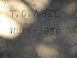Theodore Garfield Abel 