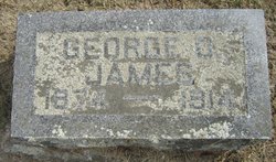 George Owen James 
