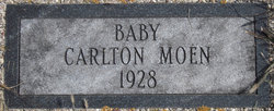 Carlton Leroy Moen 