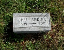 Opal Adkins 