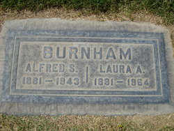 Alfred Sanford Burnham 