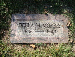 Della Mae <I>Rice</I> Morris 