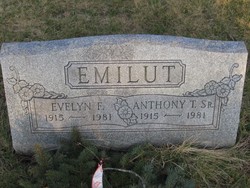 Anthony Thomas Emilut Sr.