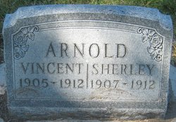 Vincent Arnold 