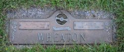 Elmer E Wheaton 