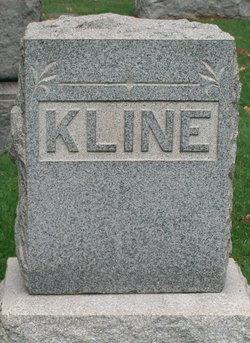 Effie E. Kline 