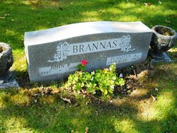 John P. Brannas 