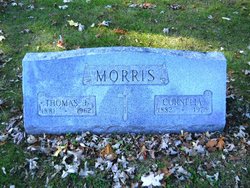 Thomas Joseph Morris 