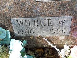 Wilbur W. Wojta 